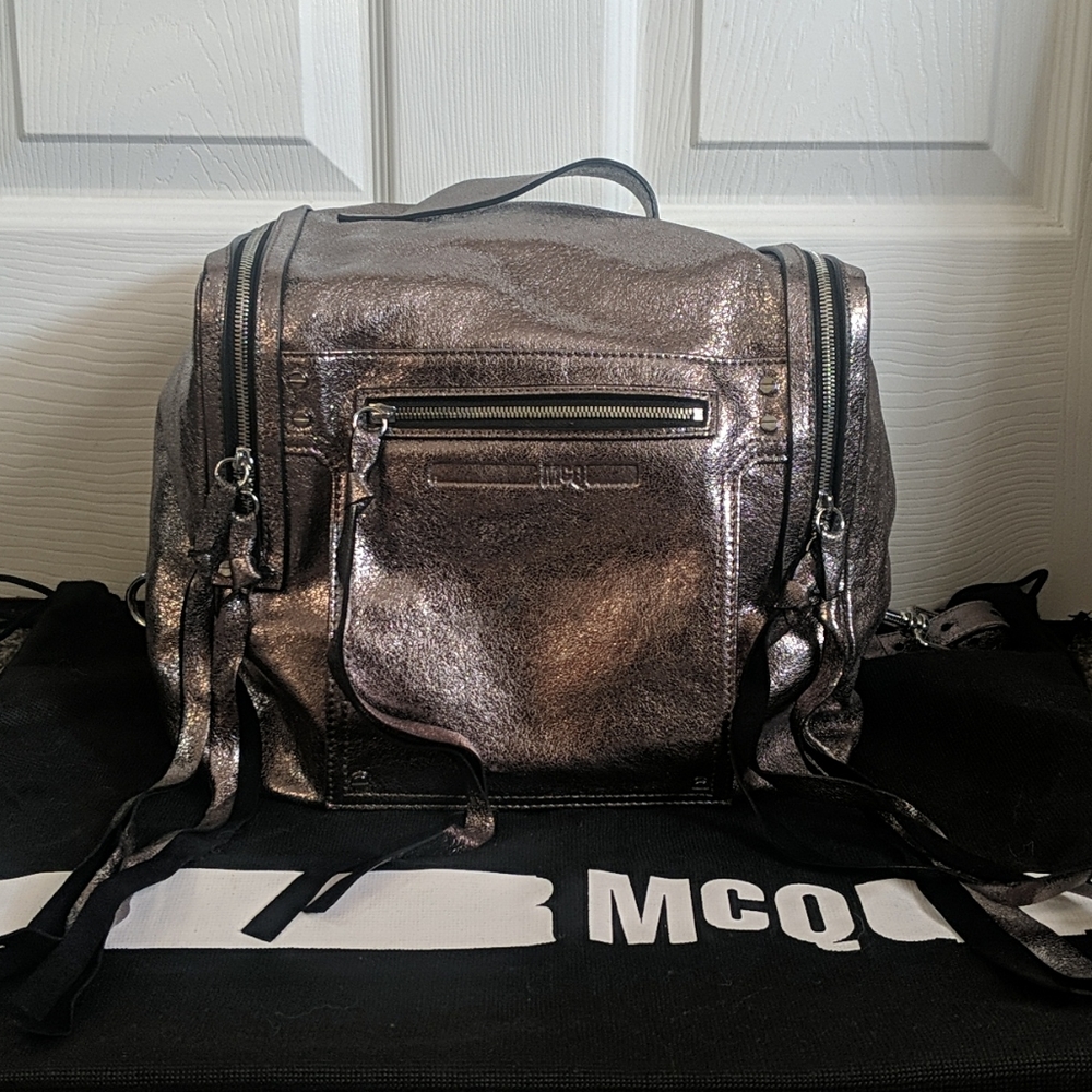 MCQ by Alexander McQueen Loveless